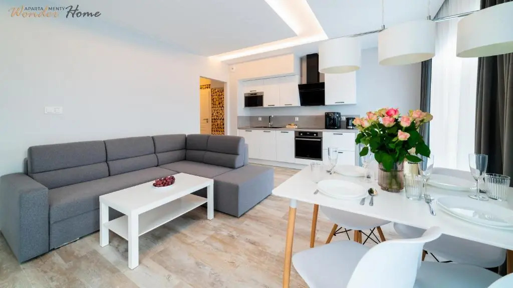 Wonder Home - Karpatia Resort przy stoku