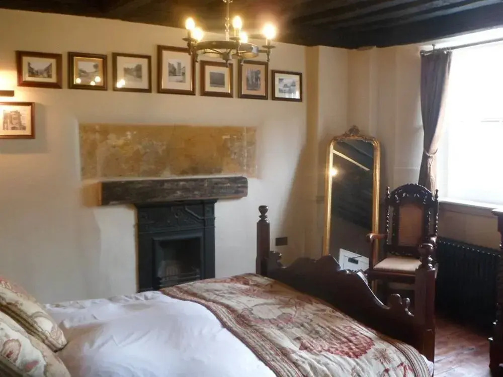 The New Inn