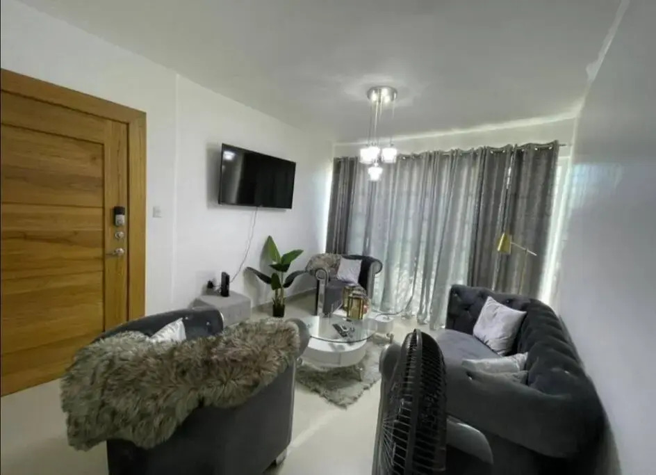 C1 Moderno-Hermoso apart completo con terraza