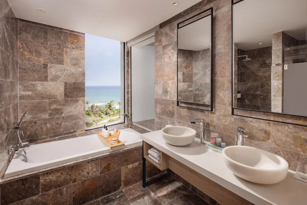 Danang Marble Beach Resort