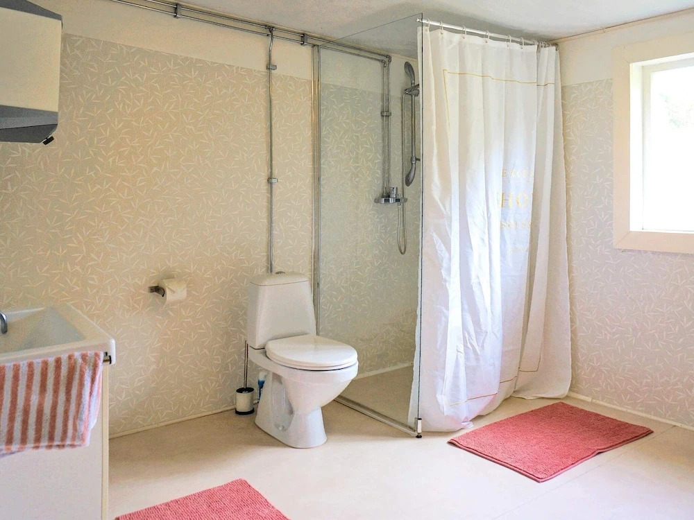 2 Person Holiday Home in Säffle