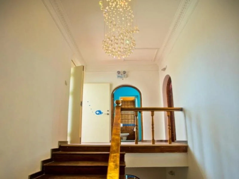 QingDao Beach Villa