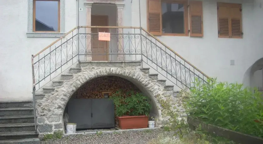 Casa Berti