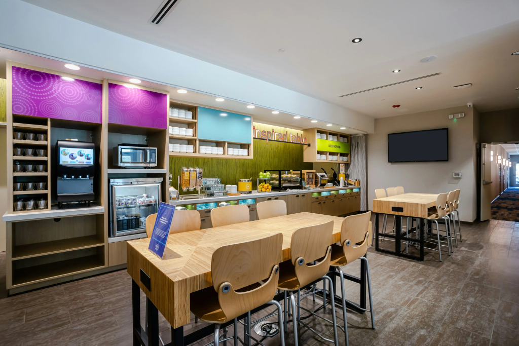 Home2 Suites by Hilton Pflugerville, TX