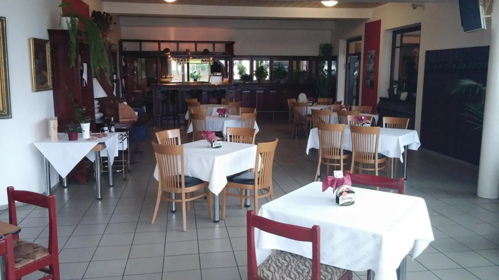 Hotel Rozvoj