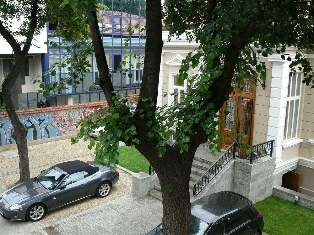 Sofia Choice Guesthouse