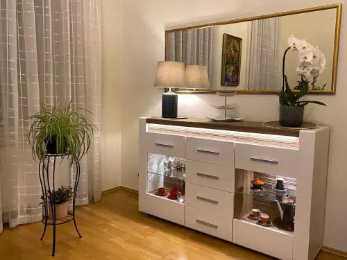 Teresa Boulevard Apartment