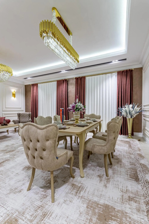 Premium Class Apartment
