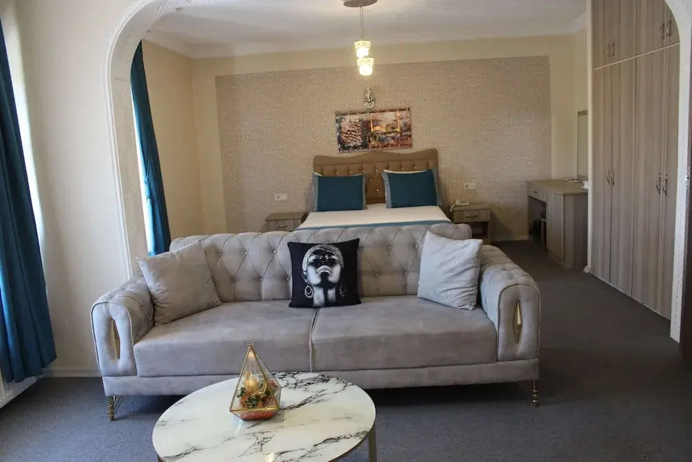 ANGRAND HOTEL