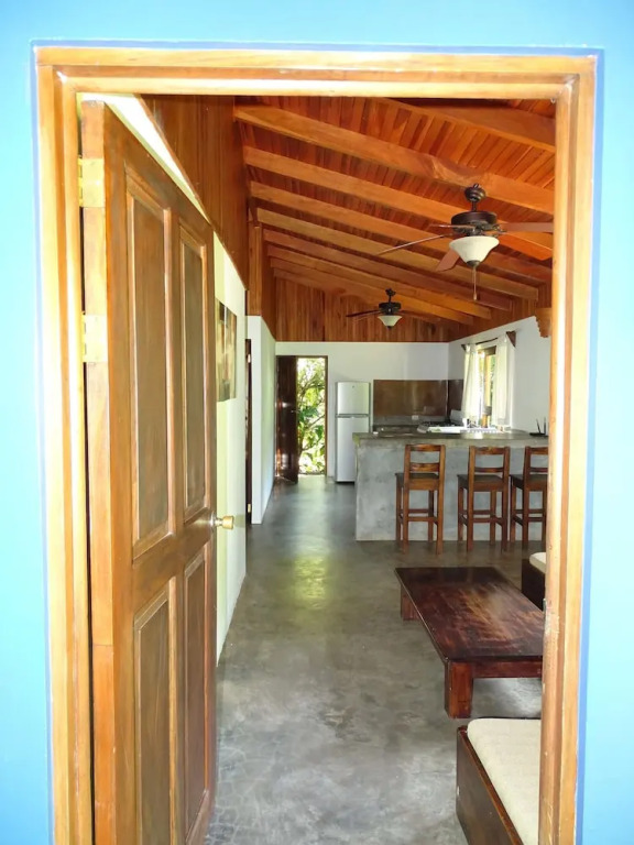 Indigo Yoga Surf Resort