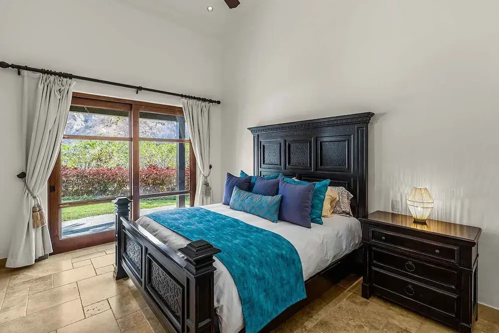 The Ultimate Holiday Villa in San José del Cabo With Private Pool and Close to the Beach, San Jose Del Cabo Villa 1008