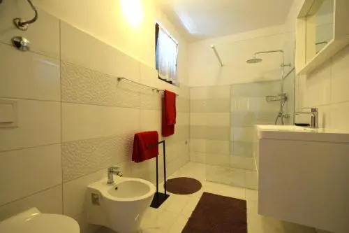 Apartments Petrovic