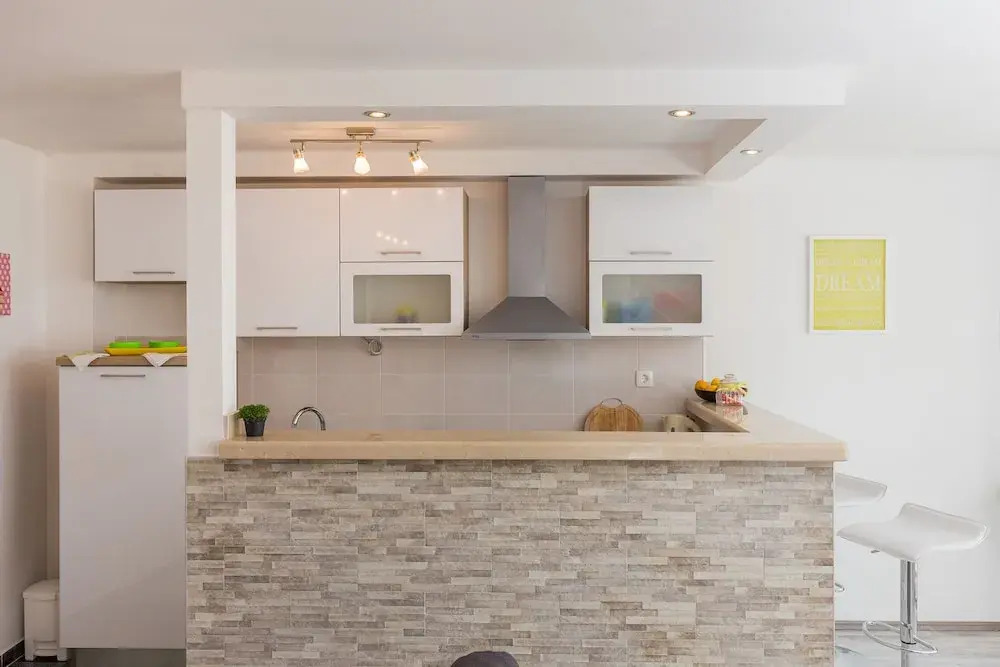 Guest House Godimento