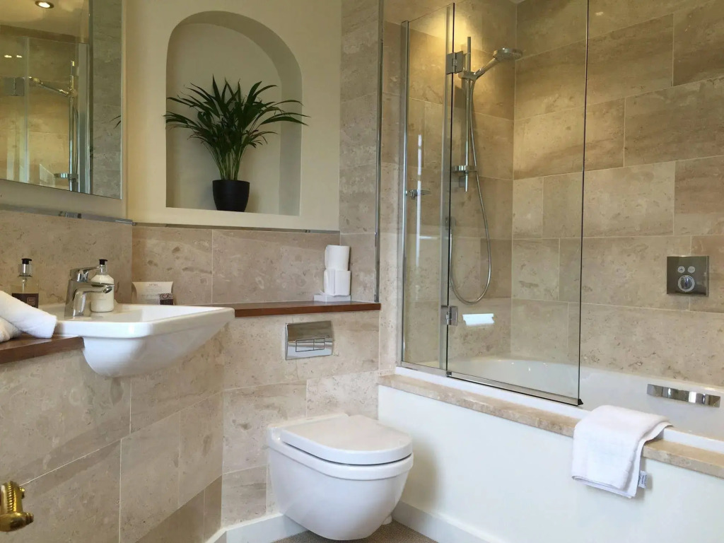 The Ryebeck Hotel