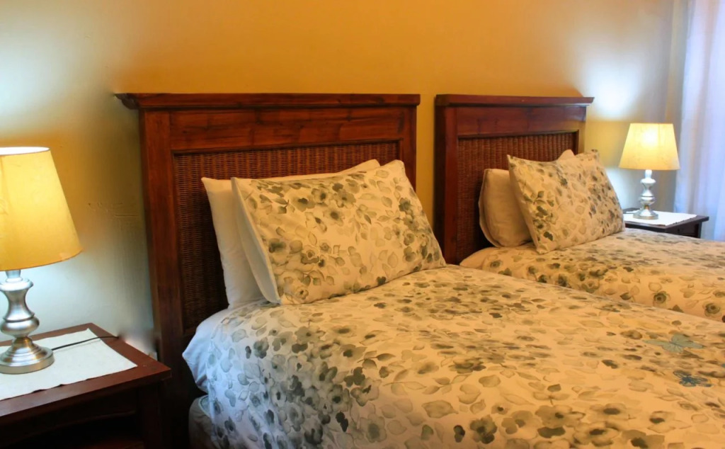 khaya4u Guesthouse