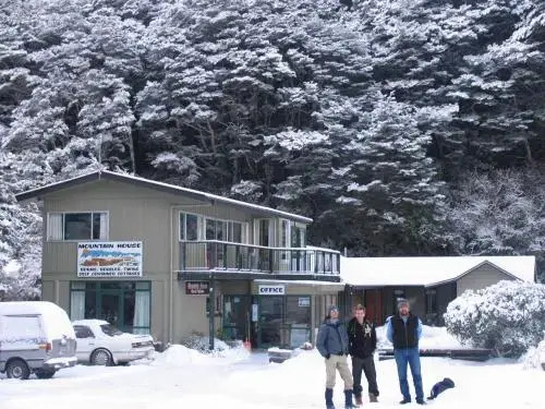 Mountain House