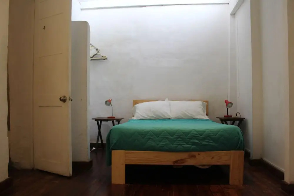 La Condesa de Barranco