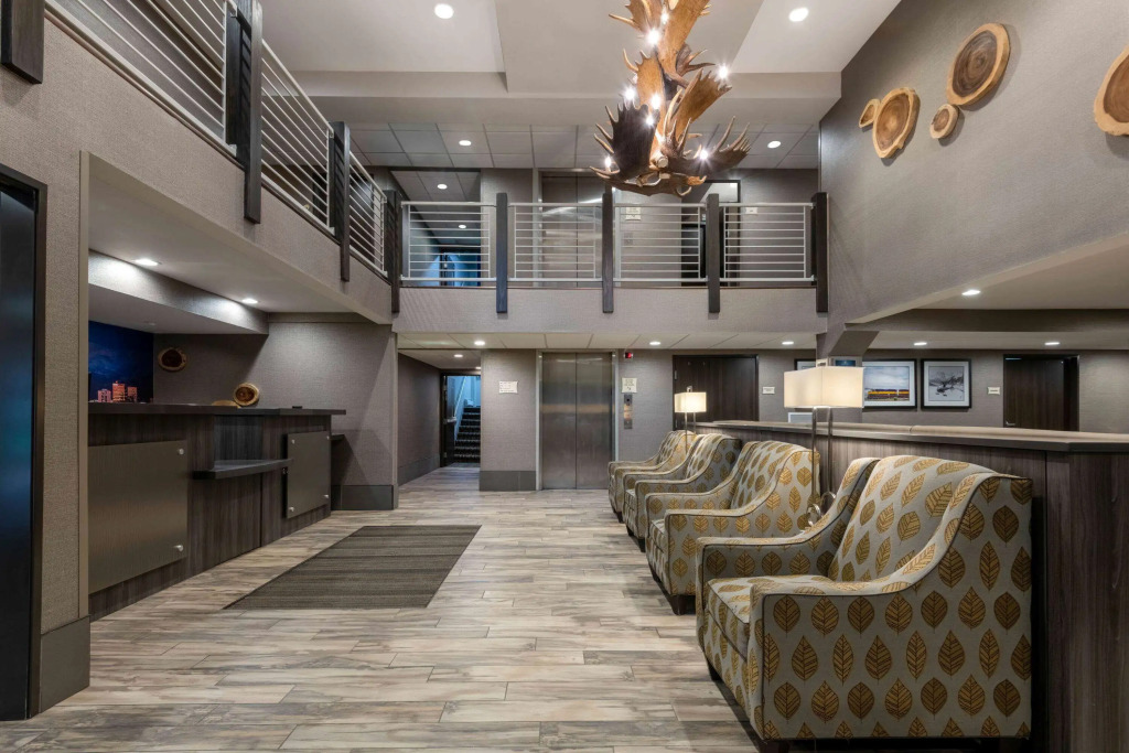 La Quinta by Wyndham Anchorage Airport