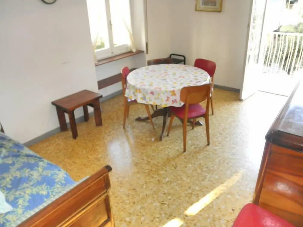 A casa di Mauro