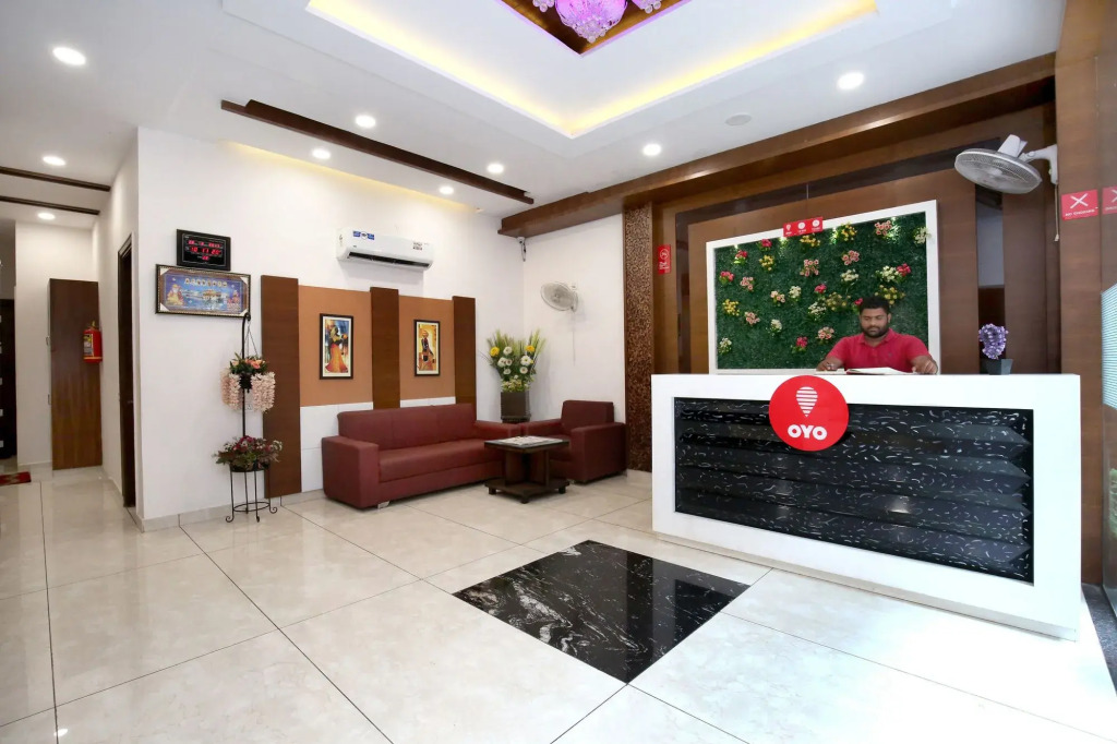 Hotel Oberoi By OYO Rooms