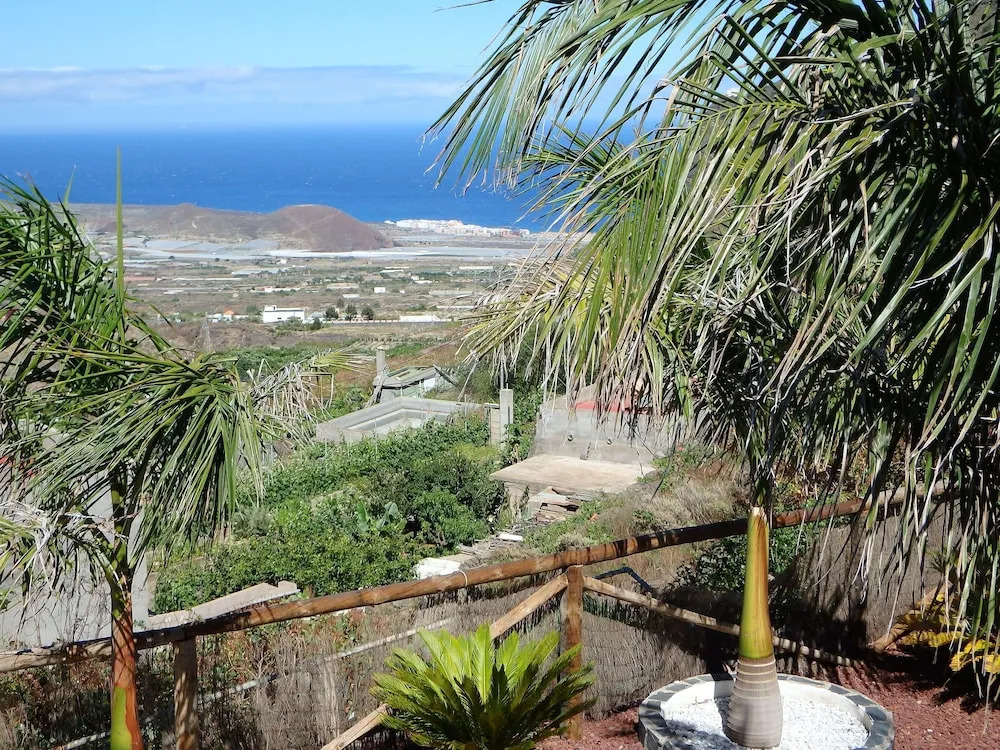 Finca Ángeles