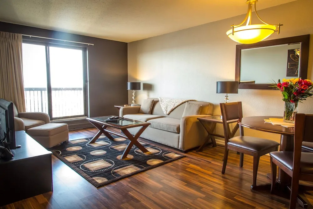 Obasa Premier Suites