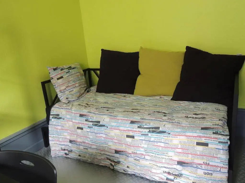 Appartement Le Gambetta