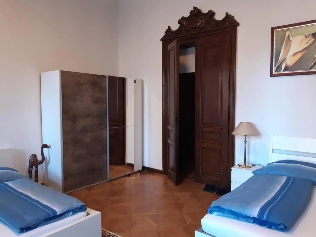 Apartment Laudon