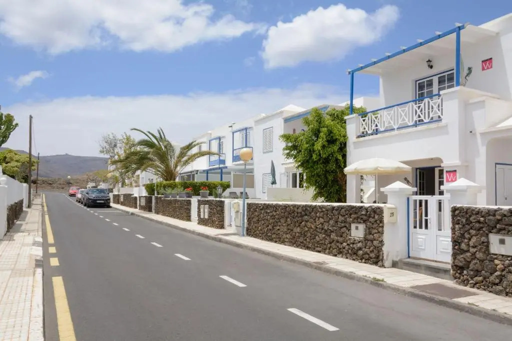 Apartamento 5 Bajo