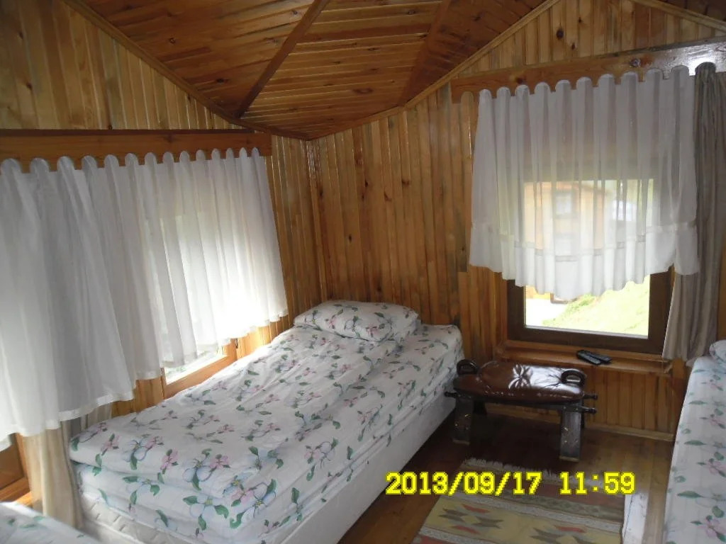 Nehirim Hotel