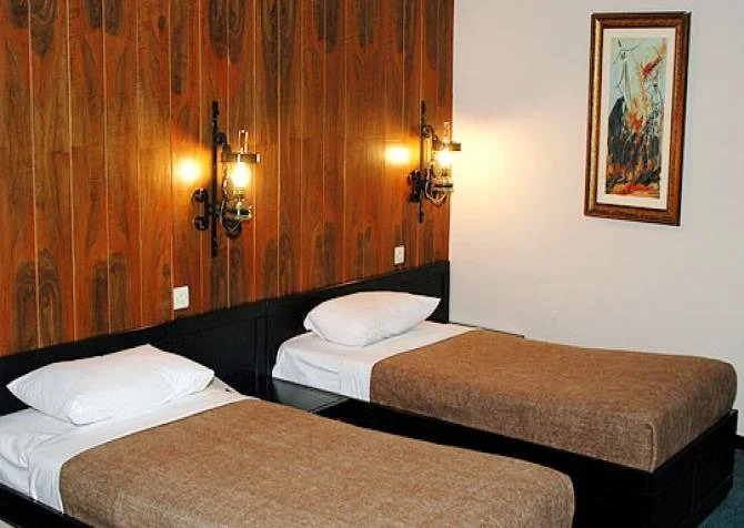 Doruk Hotel Ilgaz
