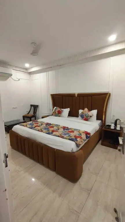 Haveli NH 8