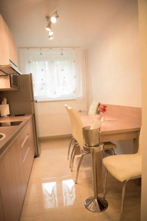 Apartamente Baile Felix