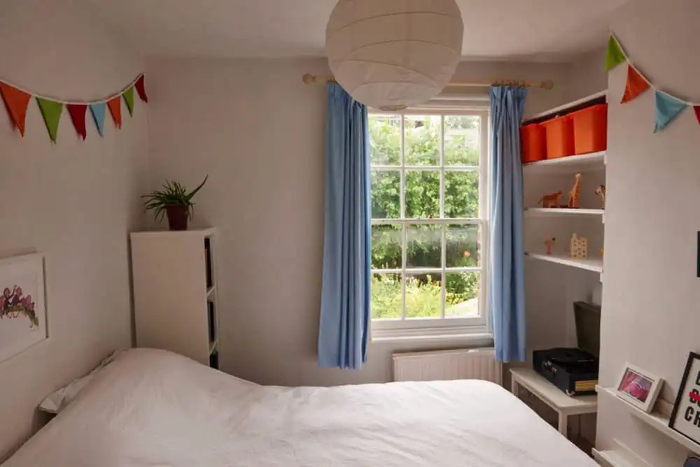 2 Bedroom Home in Stoke Newington