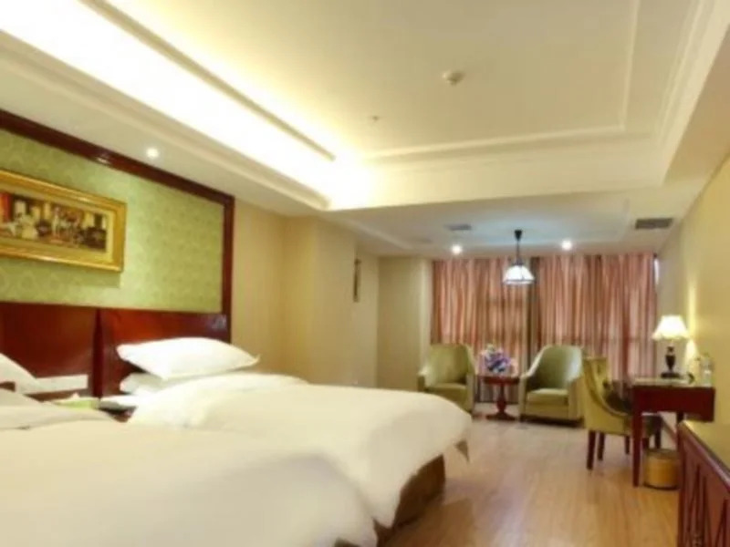 Vienna Hotel Changsha Middle Ren Min Road Branch