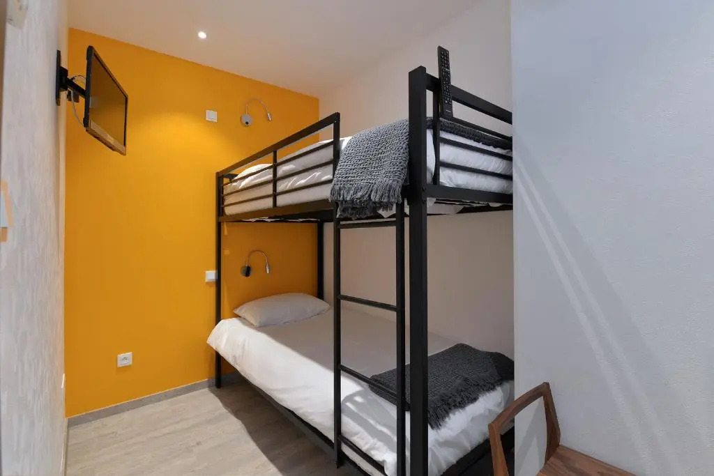 Les Suites Du Cygne