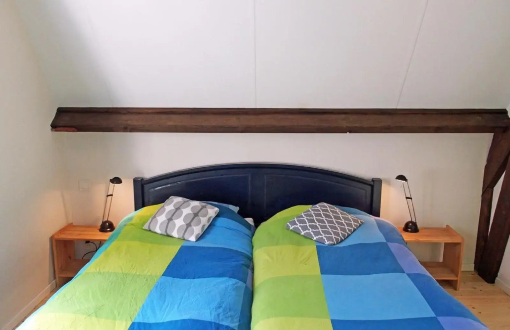 Vakantiehuis de Rommelpot