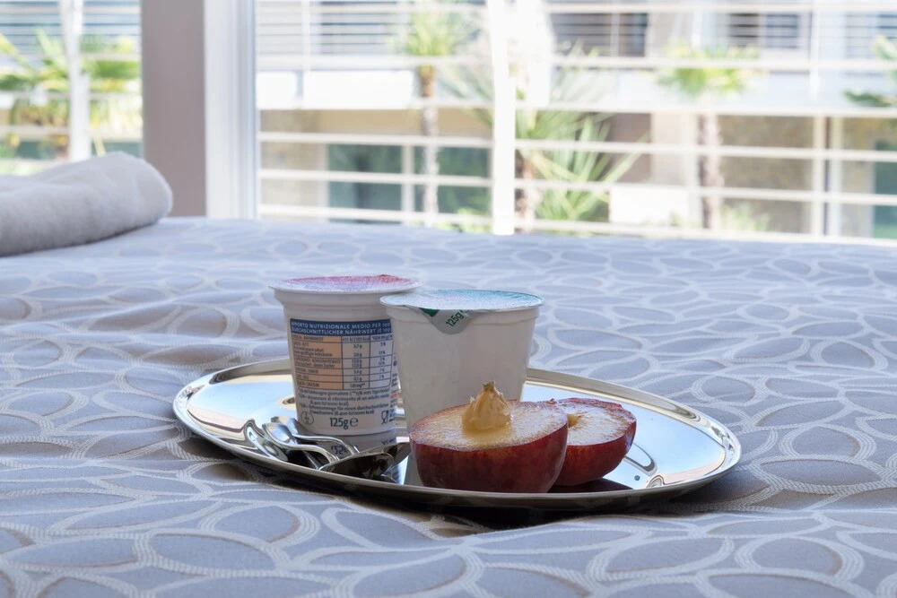 Sirmione Halldis Apartments