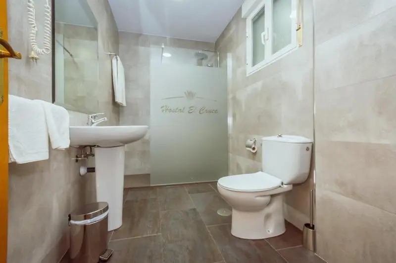 Hostal El Cruce