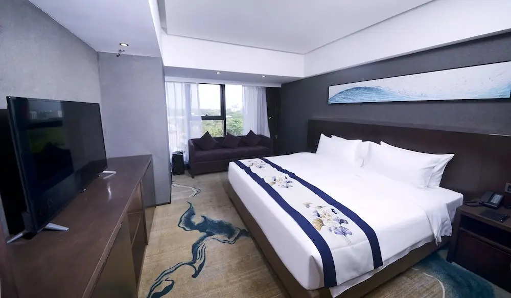 Hoya International Hotel Yangon