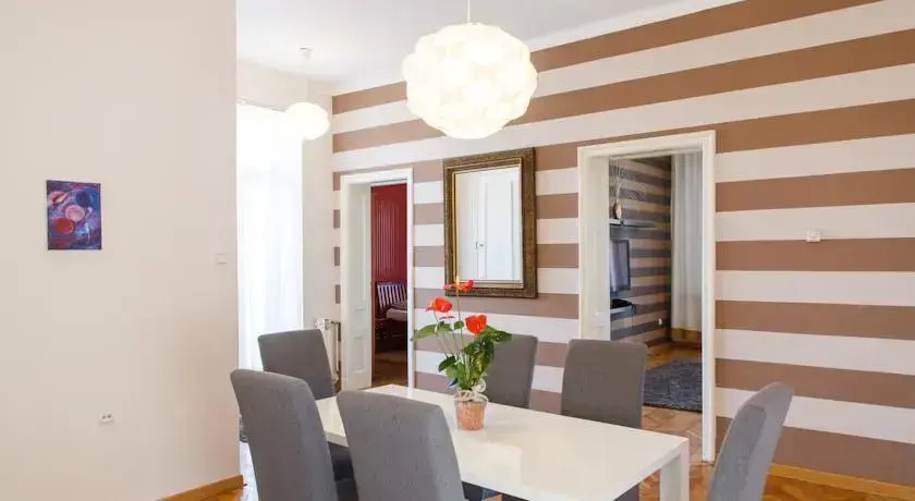 Bitef Apartment