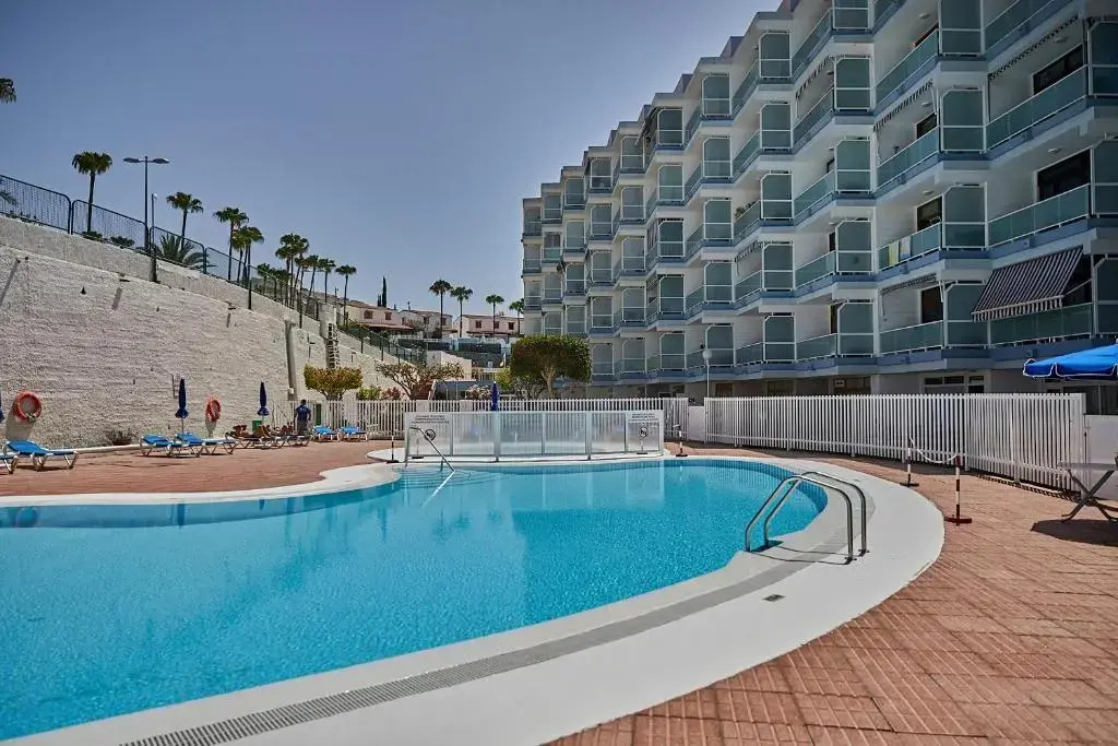 Mariposa Apartment