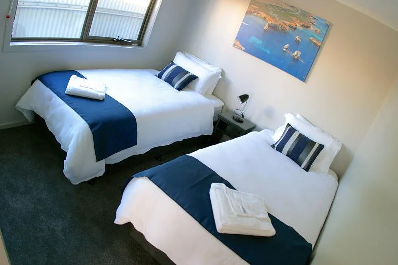 Bay Of Islands Apartments