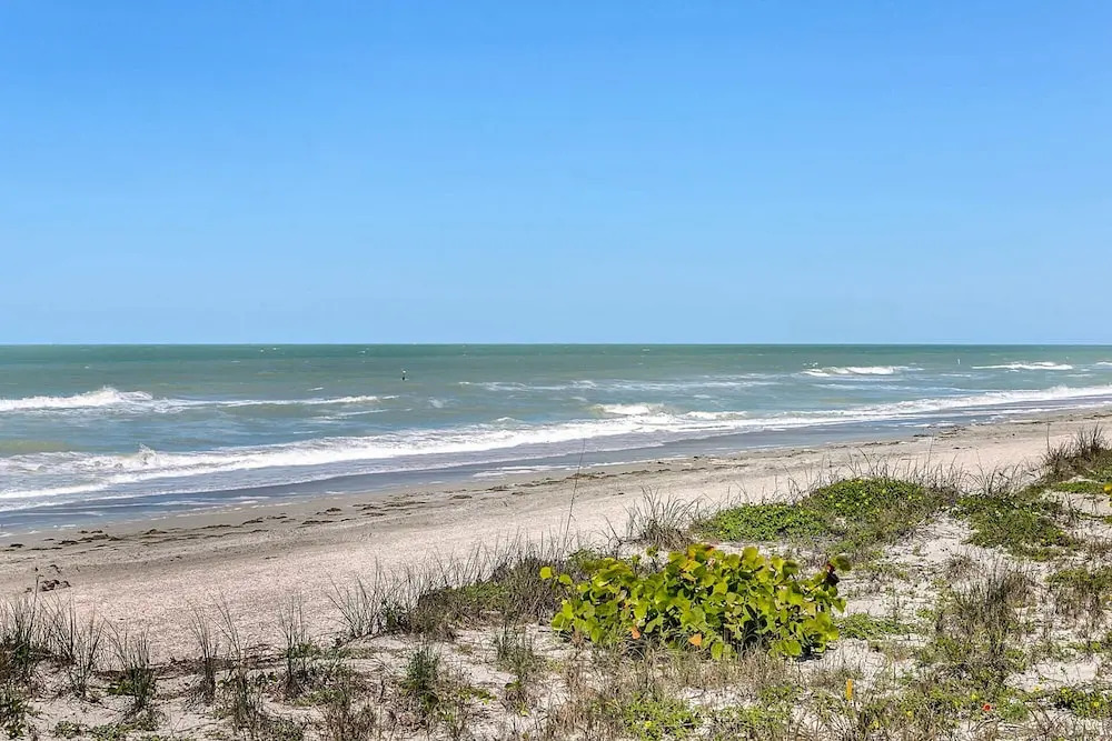 Beachside Condo in Tampa Bay by RedAwning