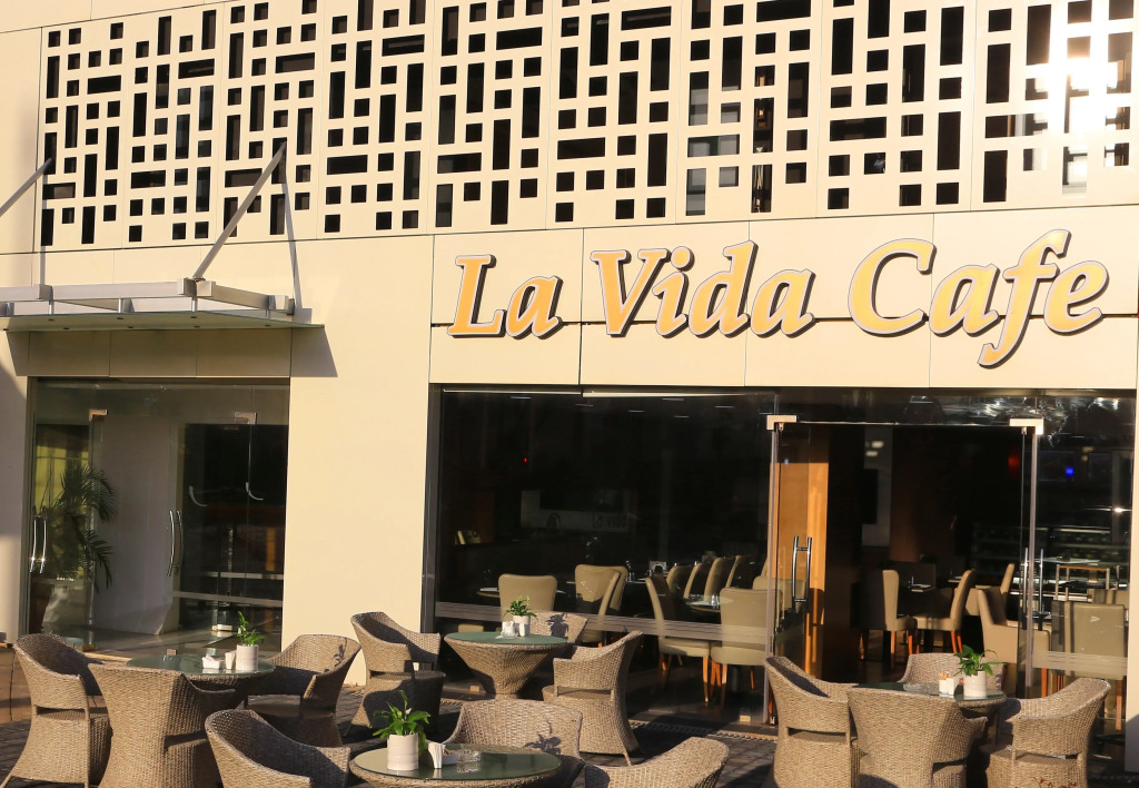 La Vida Suite