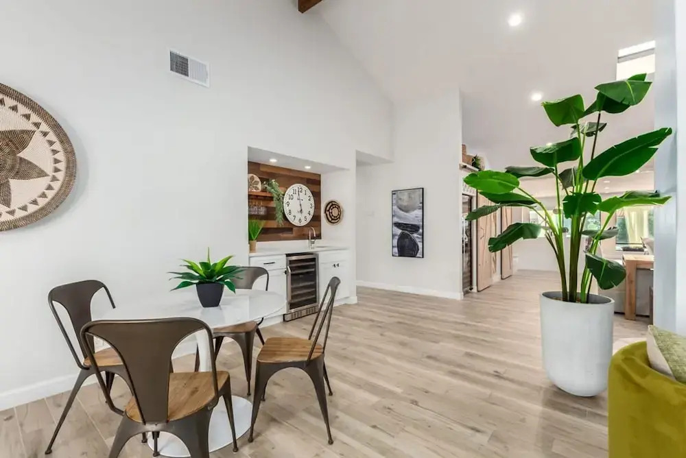 The Larkspur 2 Masters Heated Pool Gameroom