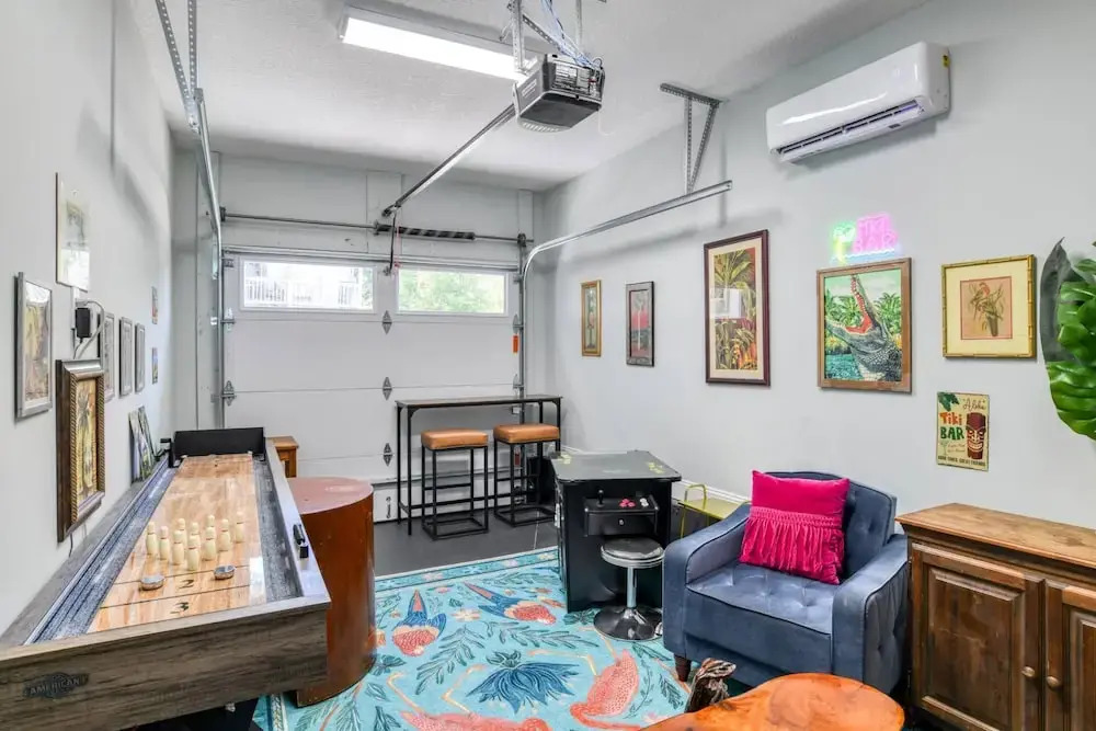 Lincolnville Nook