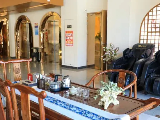 Jin Yan'an Northwest Hotel