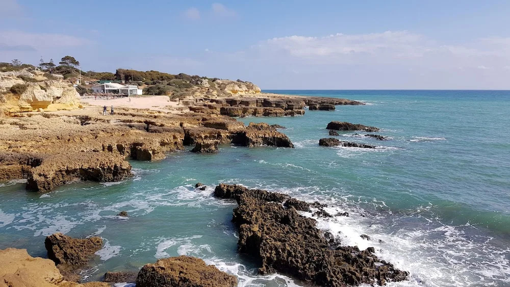 Casa Negril - acolhedora em Albufeira, junto à praia