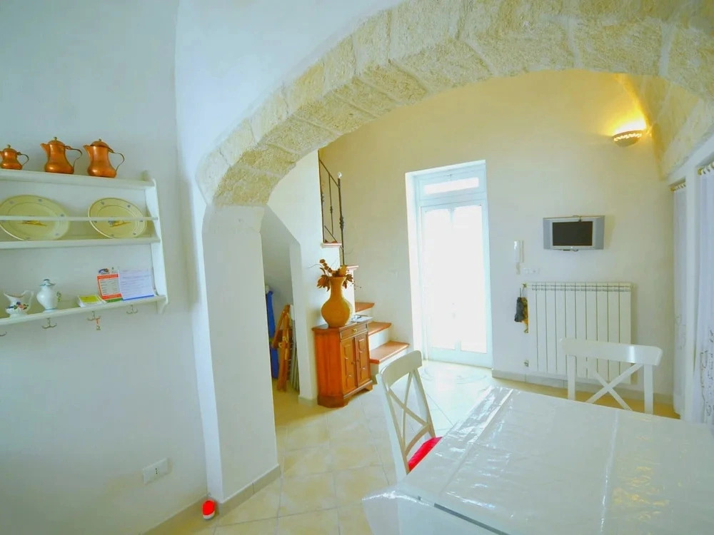 Villa in Ostunis White City